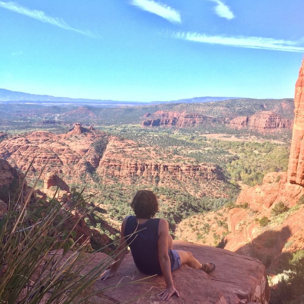 Meet your Posher, Rhonda